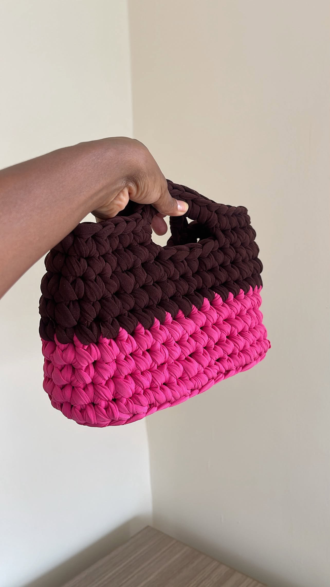 Ruya Crochet Bag _2