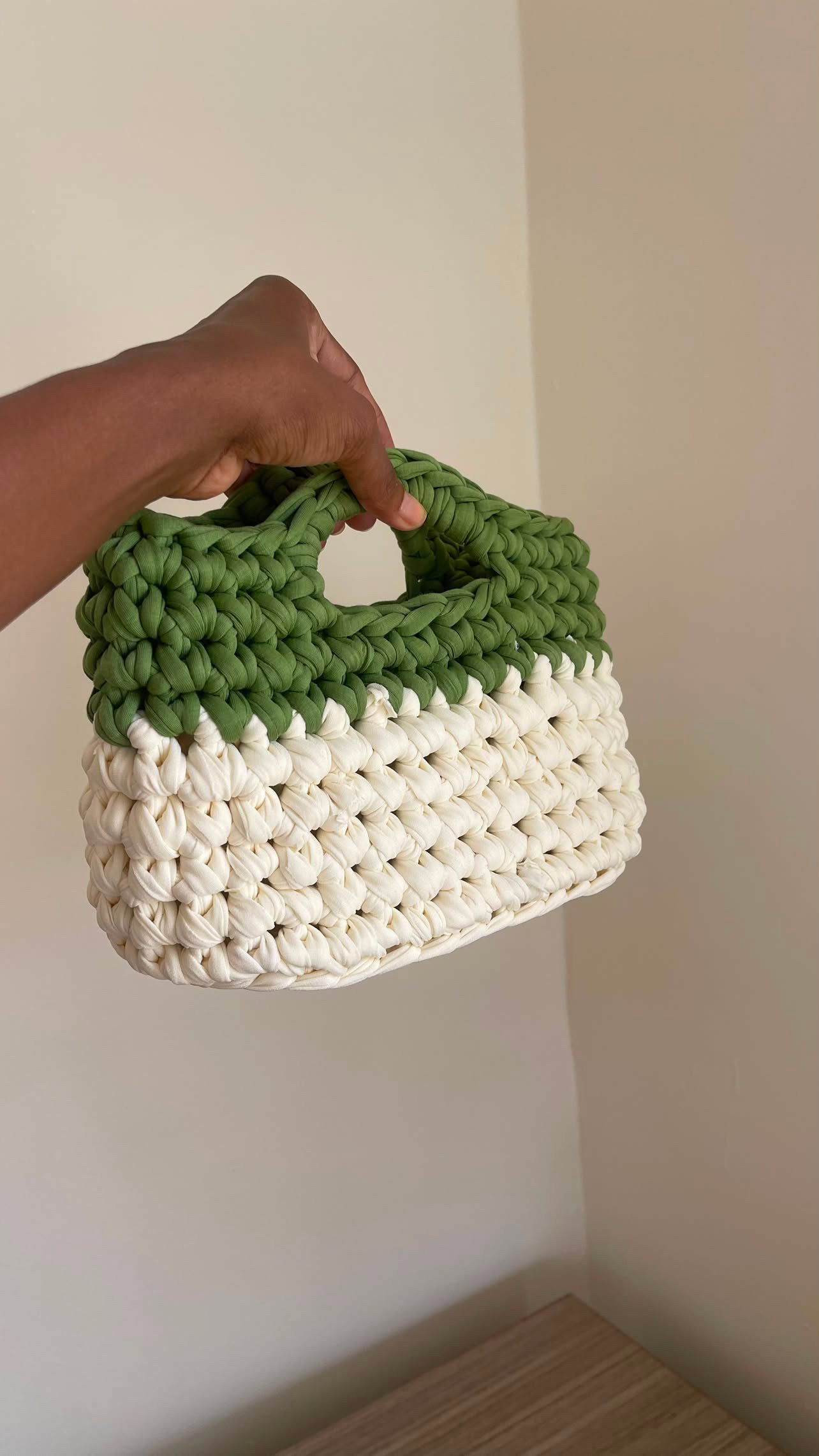 Ruya Crochet Bag _3