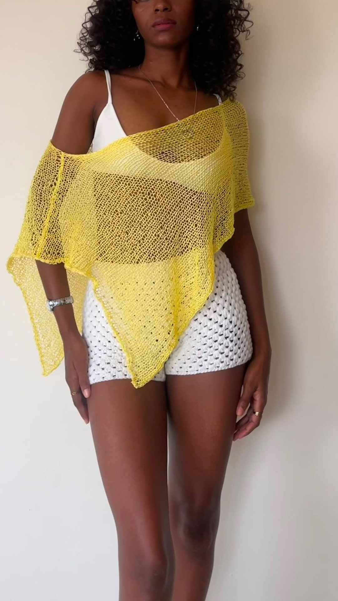 Navira Crochet Set 