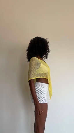 Navira Crochet Set 