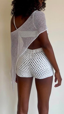 Navira Crochet Set 