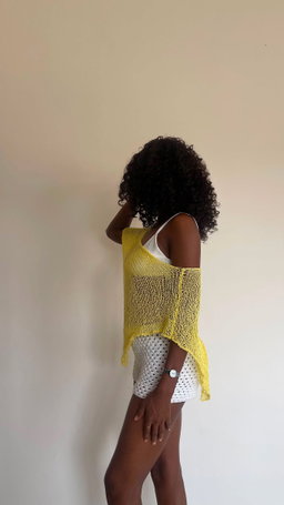 Navira Crochet Set 