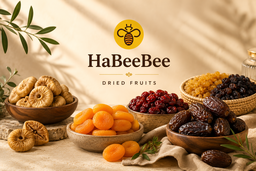 Wholesale Dried Fruits