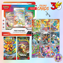 EN First Partner Collector Box S2