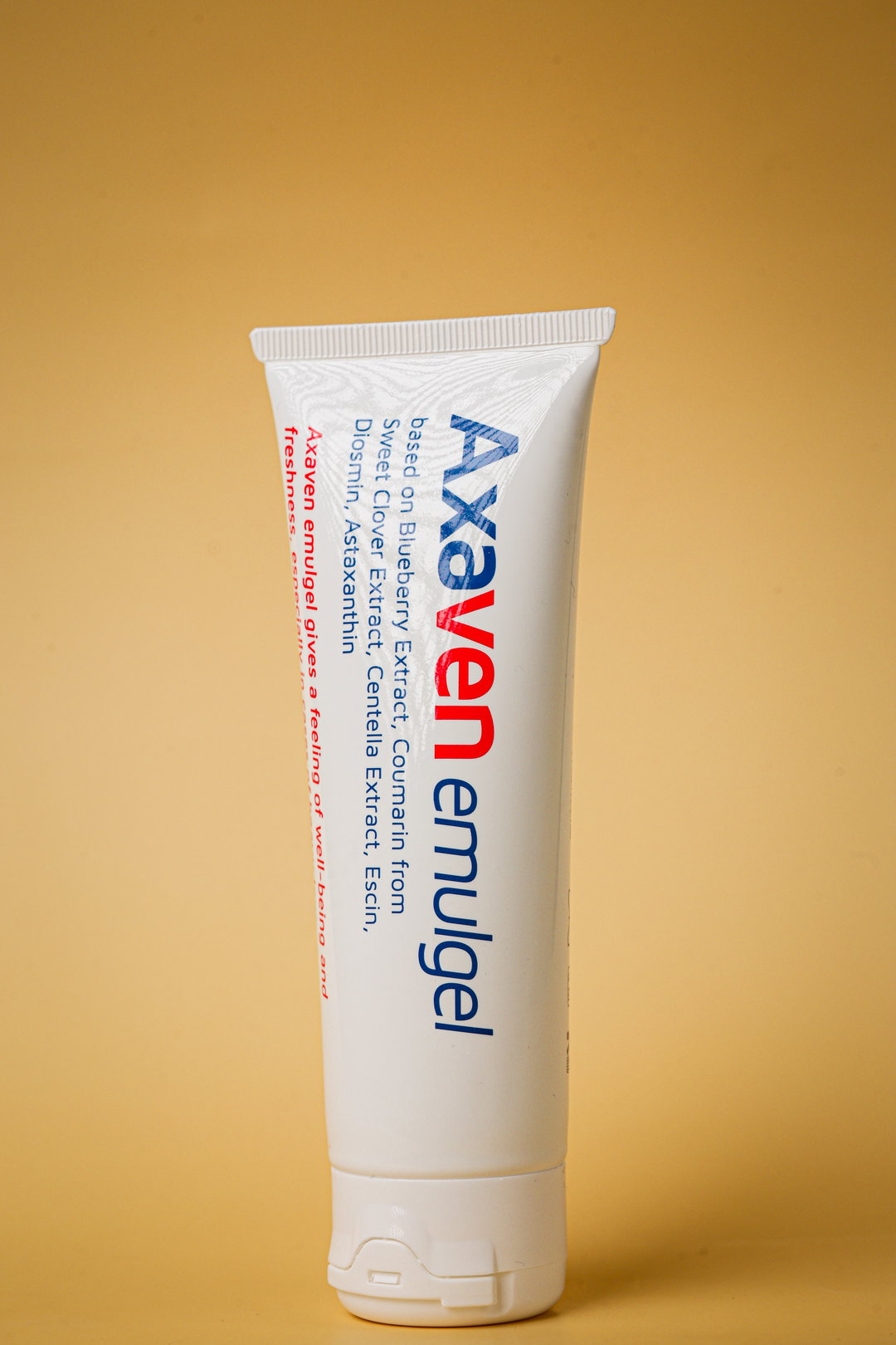 Axaven Emulgel