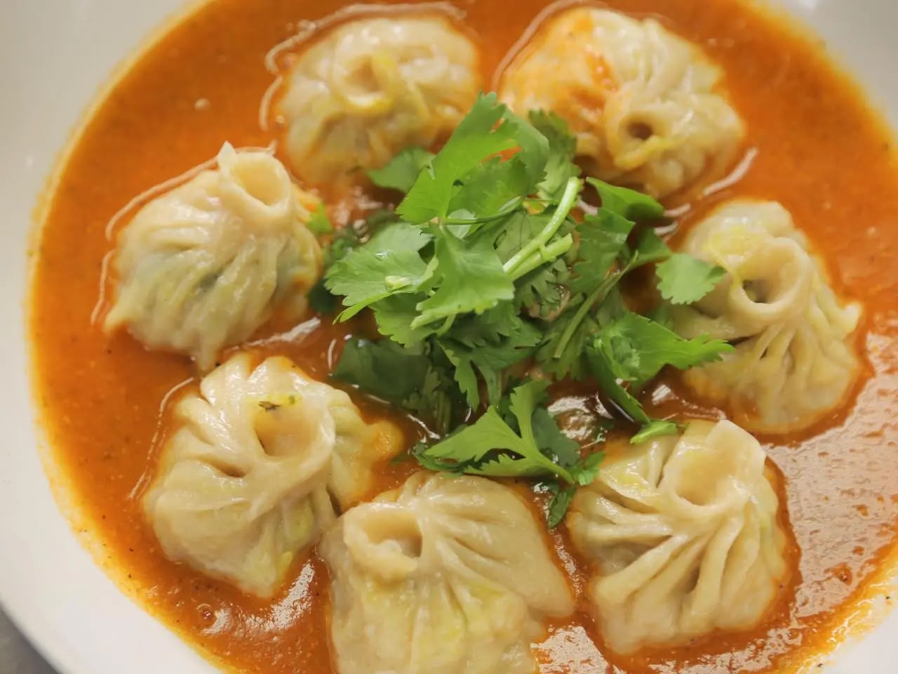 Chicken Momo_0