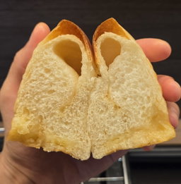 Milk Buns