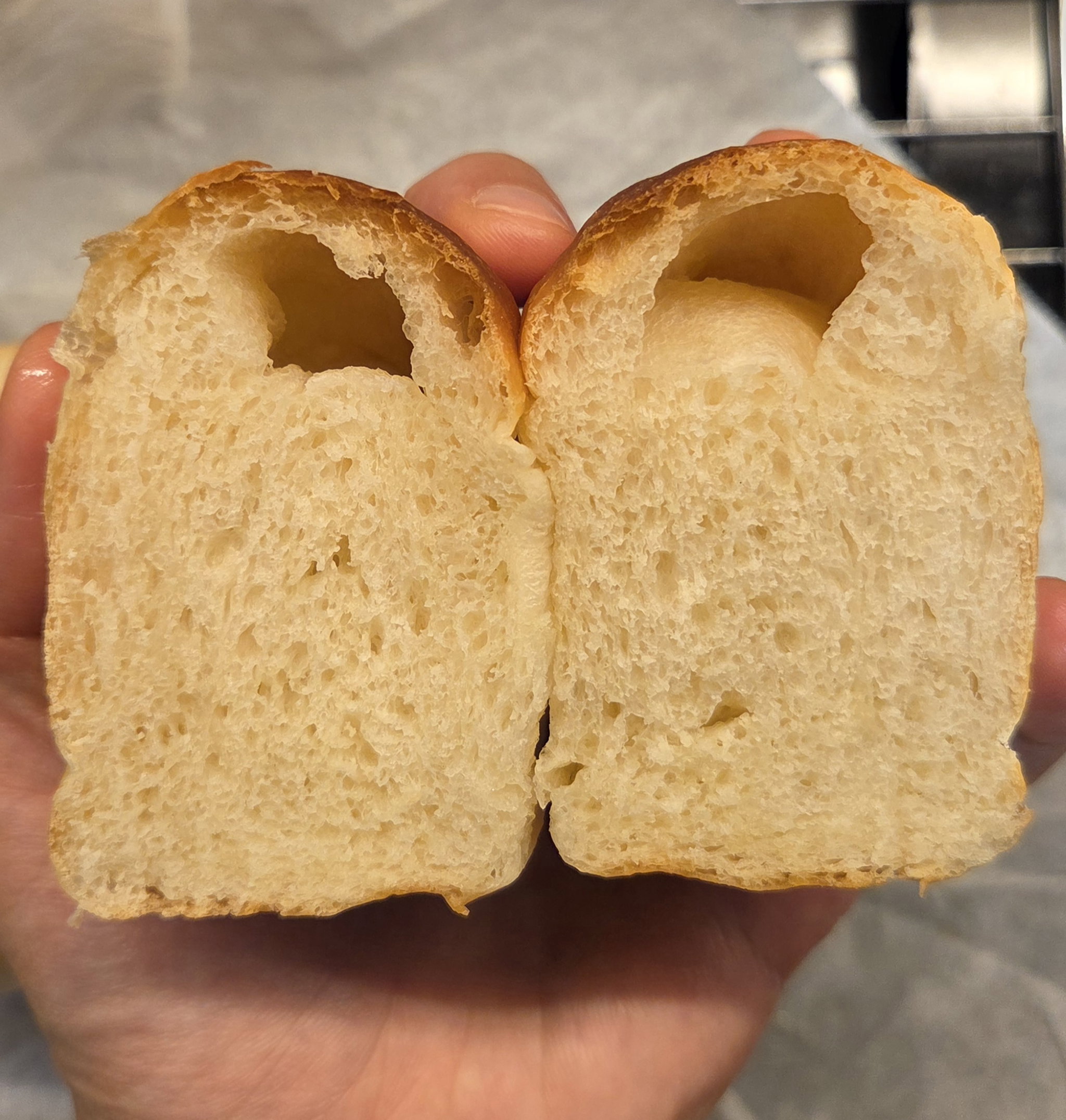 Milk Buns_1
