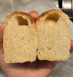 Milk Buns