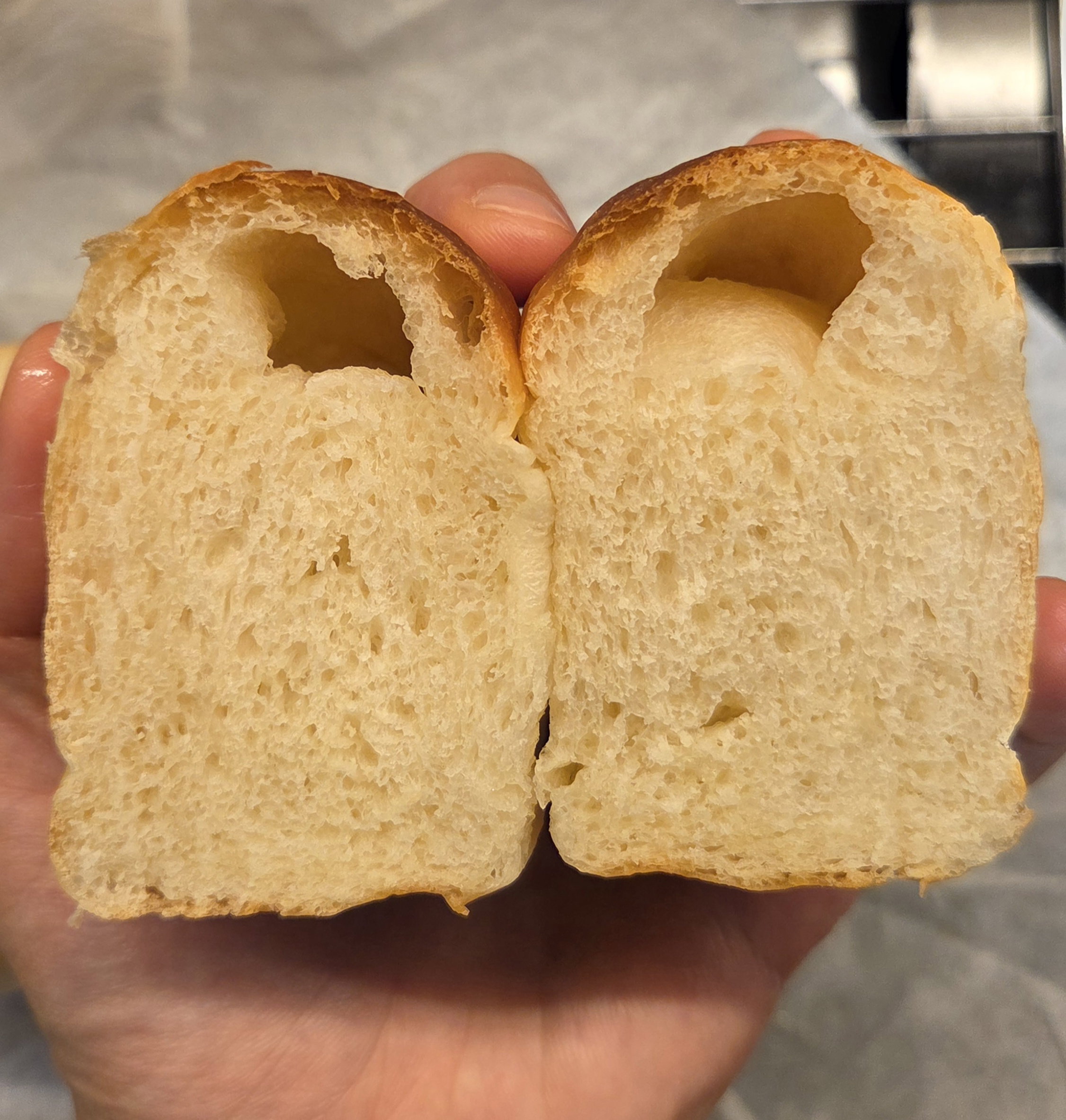 Milk Buns_1