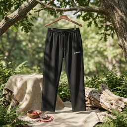 Terrex Breathable Trendy Trouser for Men
