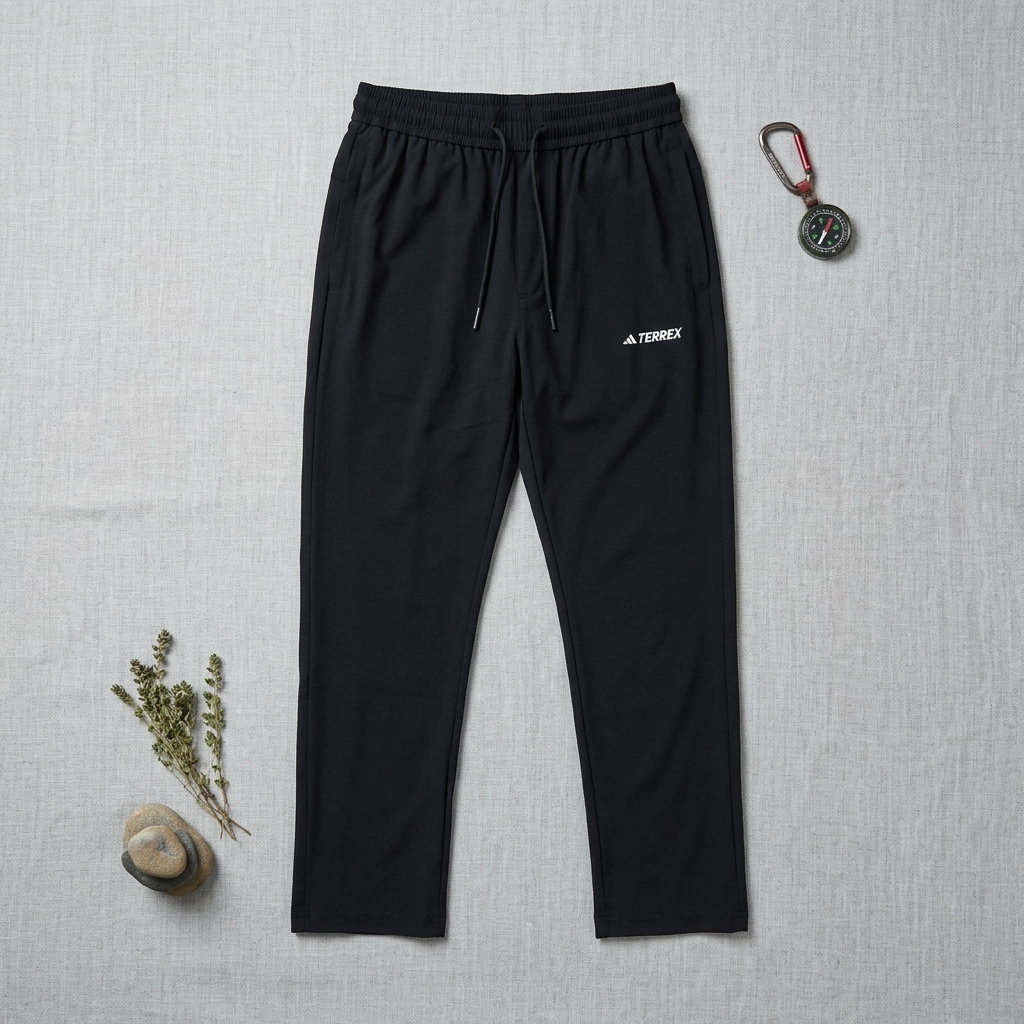 Terrex Breathable Trendy Trouser for Men_1