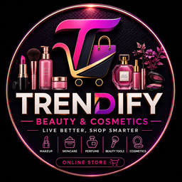 Beauty & Cosmetics 