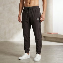 Linnings Breathable Trendy Trouser for Men 