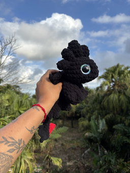 Toothless (Night Fury)