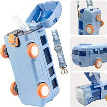 Summer Water Bottle