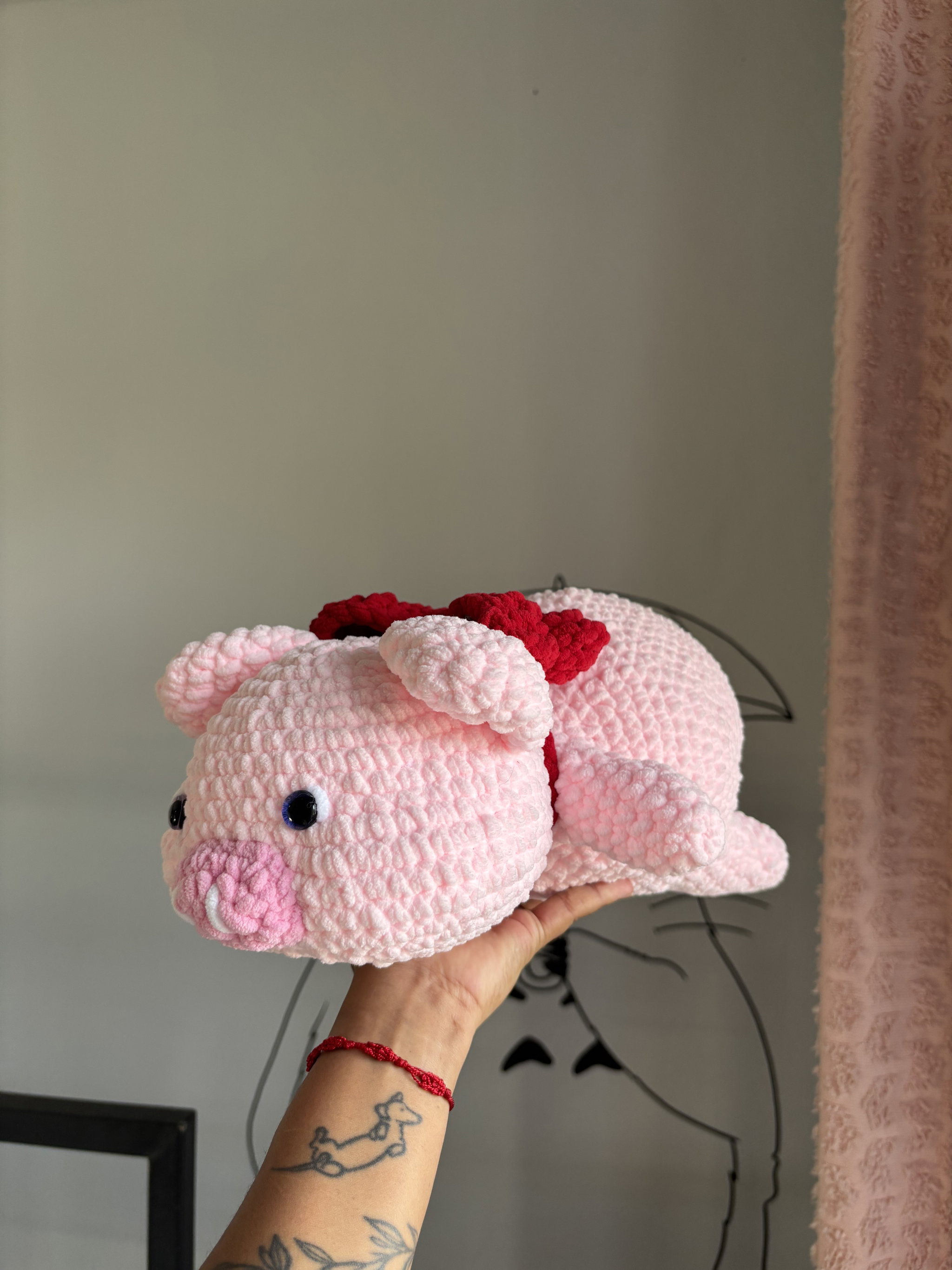 Chonky cuddle piggy_0