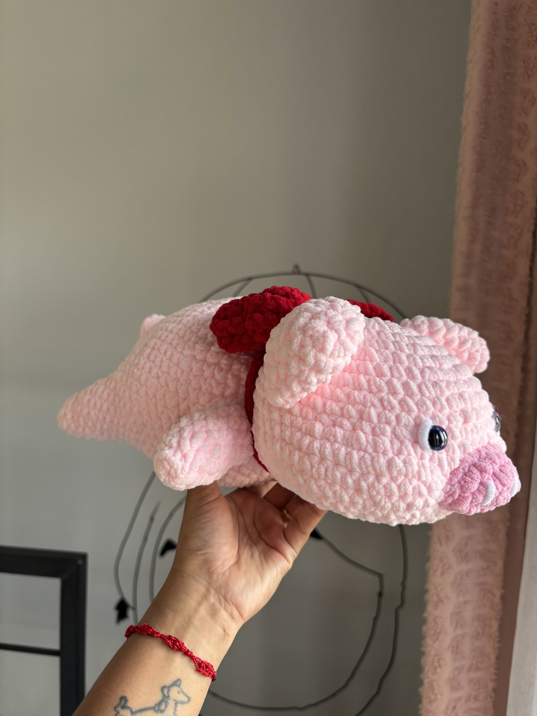Chonky cuddle piggy_2