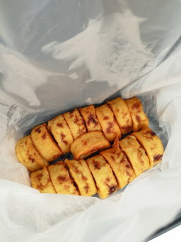 Bangkuang Kuih 