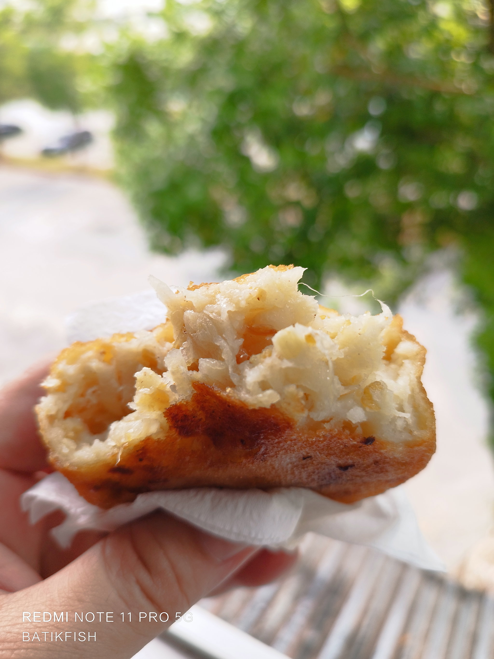 Bangkuang Kuih _0