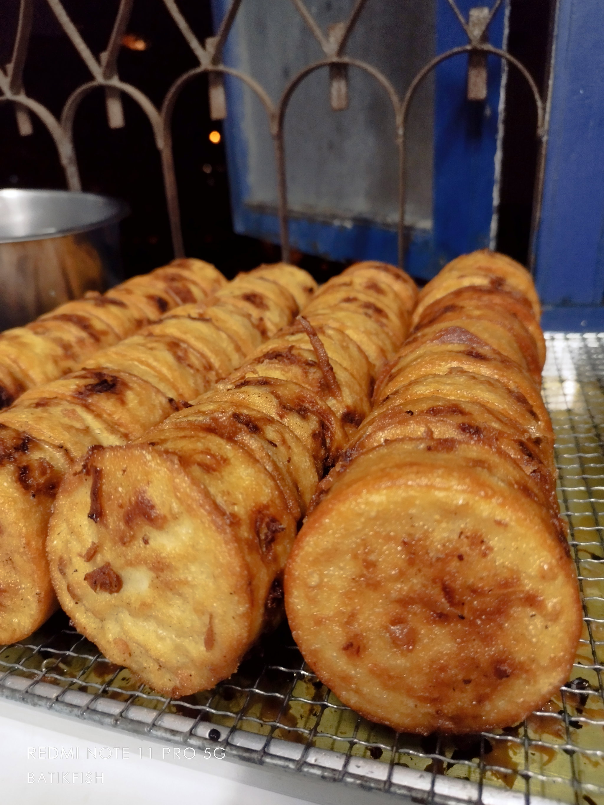Bangkuang Kuih _2