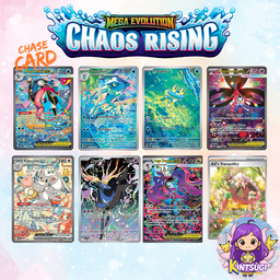 ETB Chao Rising Pokemon Center version
