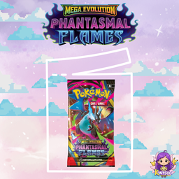 EN Phantasmal Flames pack