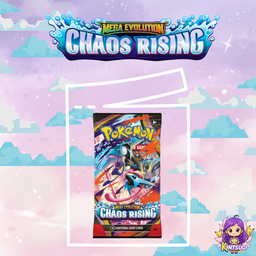 EN Chaos Rising pack