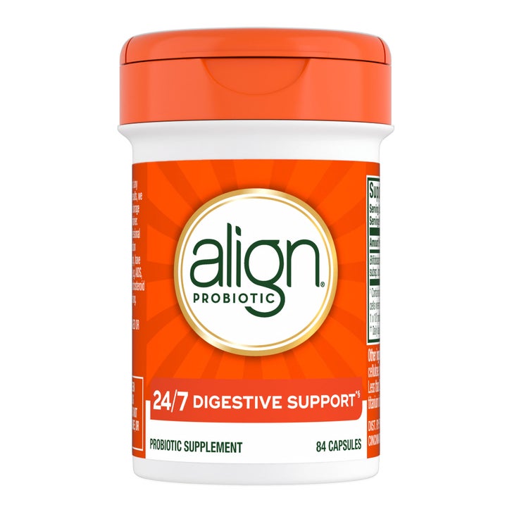 align Daily Probiotic Supplement, 84 Capsules(Exp:07/2028)_2