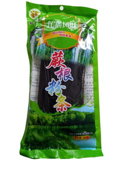 Warabi noodles 蕨根粉条 200g (Exp Jun 2027)