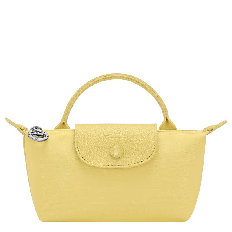 Longchamp Le Pliage One (Mini Pouch)