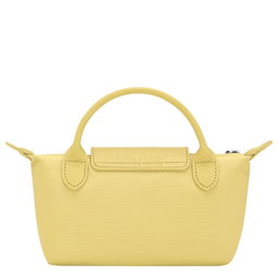 Longchamp Le Pliage One (Mini Pouch)