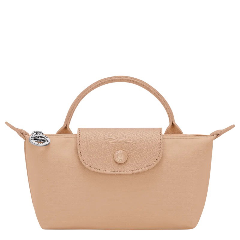 Longchamp Le Pliage One (Mini Pouch)_9