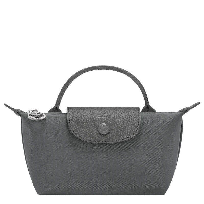 Longchamp Le Pliage One (Mini Pouch)_13