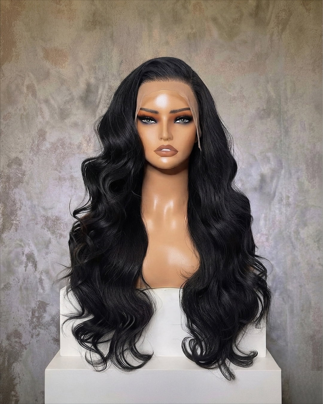 WIG FIONA   SYNTHÉTIQUE PREMIUM