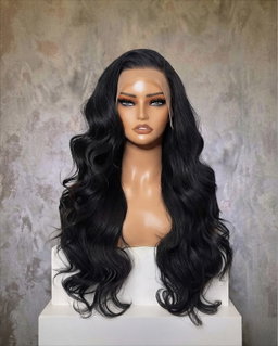 WIG FIONA   SYNTHÉTIQUE PREMIUM