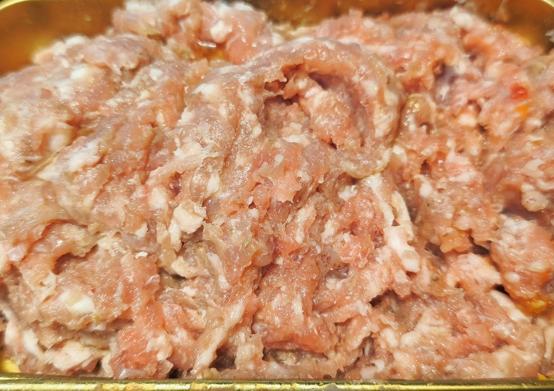 土魷肉餅