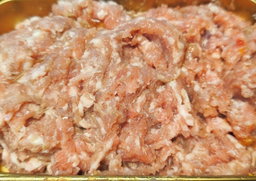 土魷肉餅