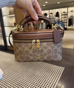 Coach - Rainer Crossbody Bag 18