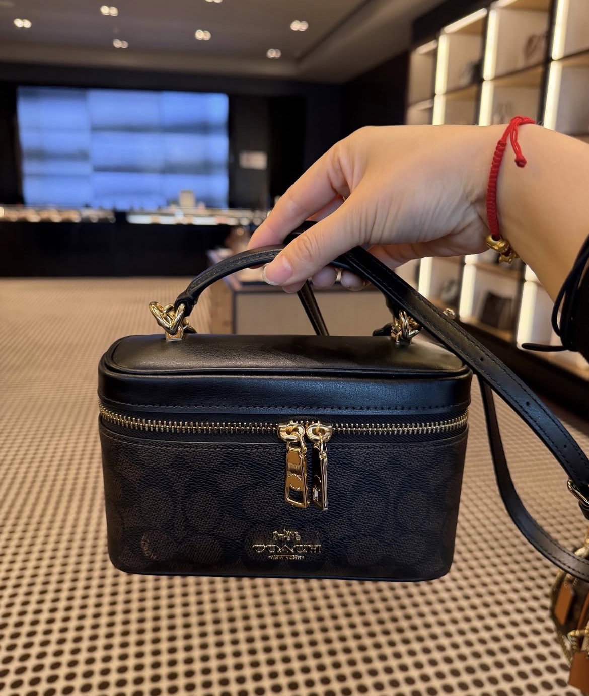 Coach - Rainer Crossbody Bag 18_6