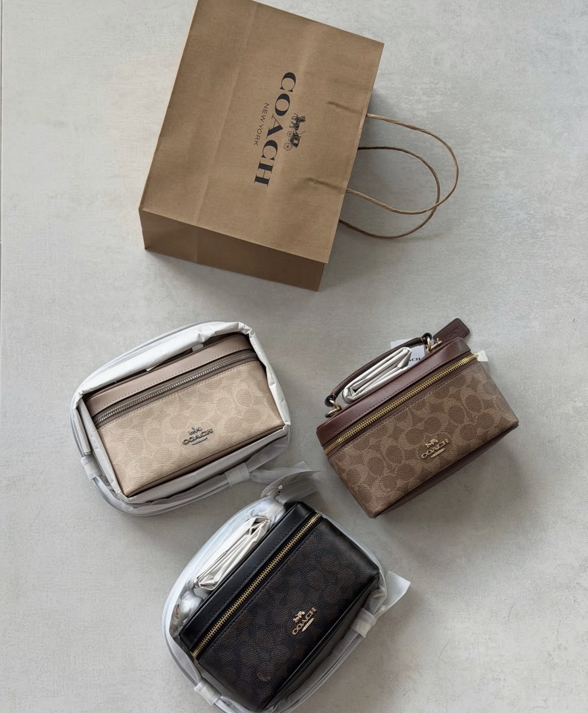 Coach - Rainer Crossbody Bag 18_0