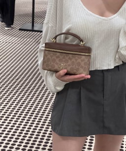 Coach - Rainer Crossbody Bag 18