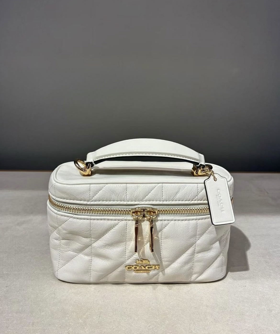 Coach - Rainer Crossbody Bag 18_11