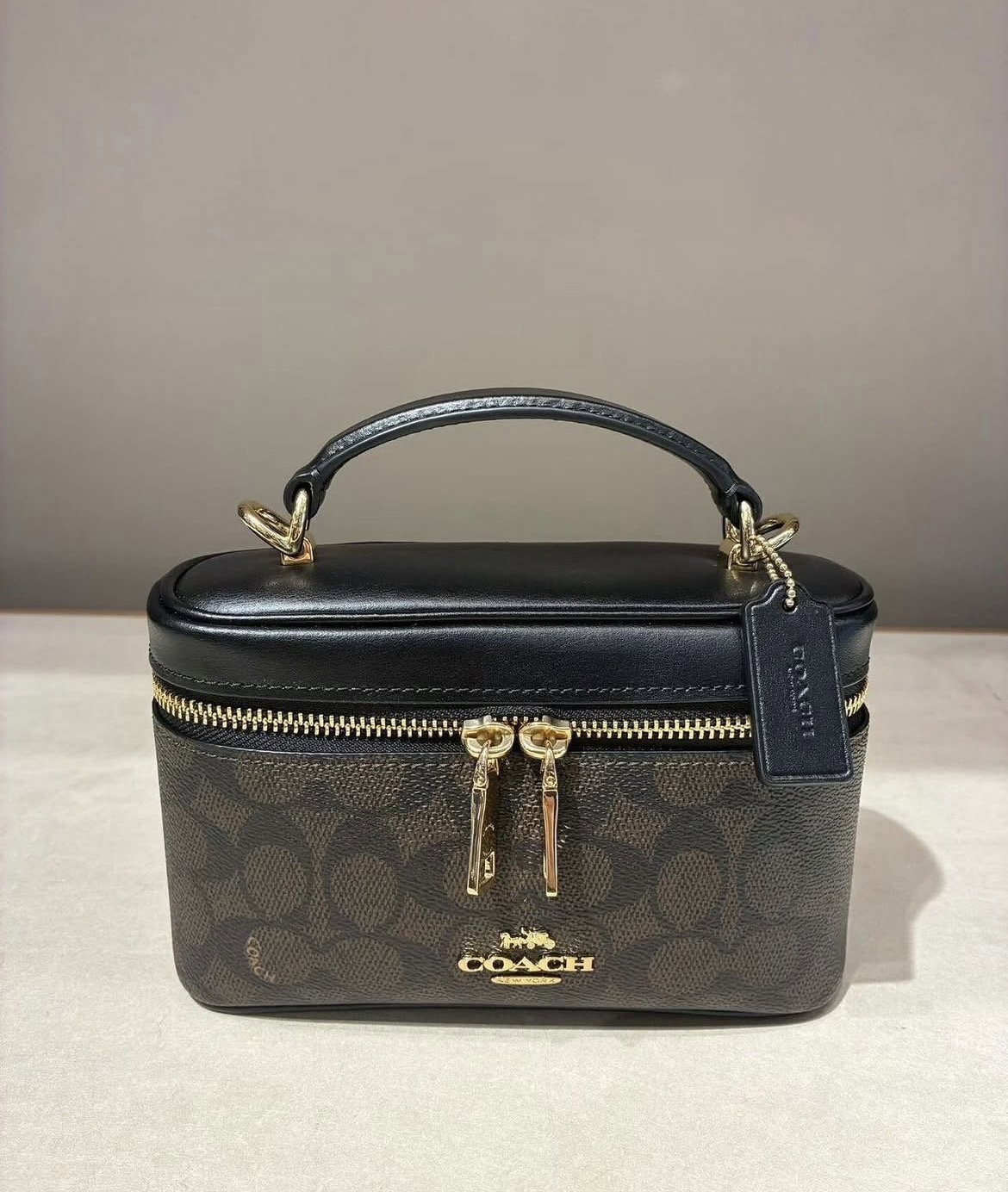 Coach - Rainer Crossbody Bag 18_7