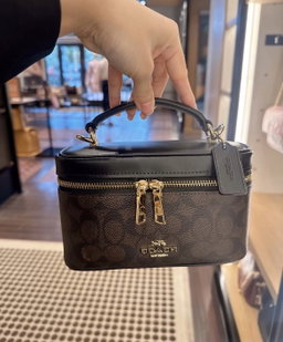 Coach - Rainer Crossbody Bag 18