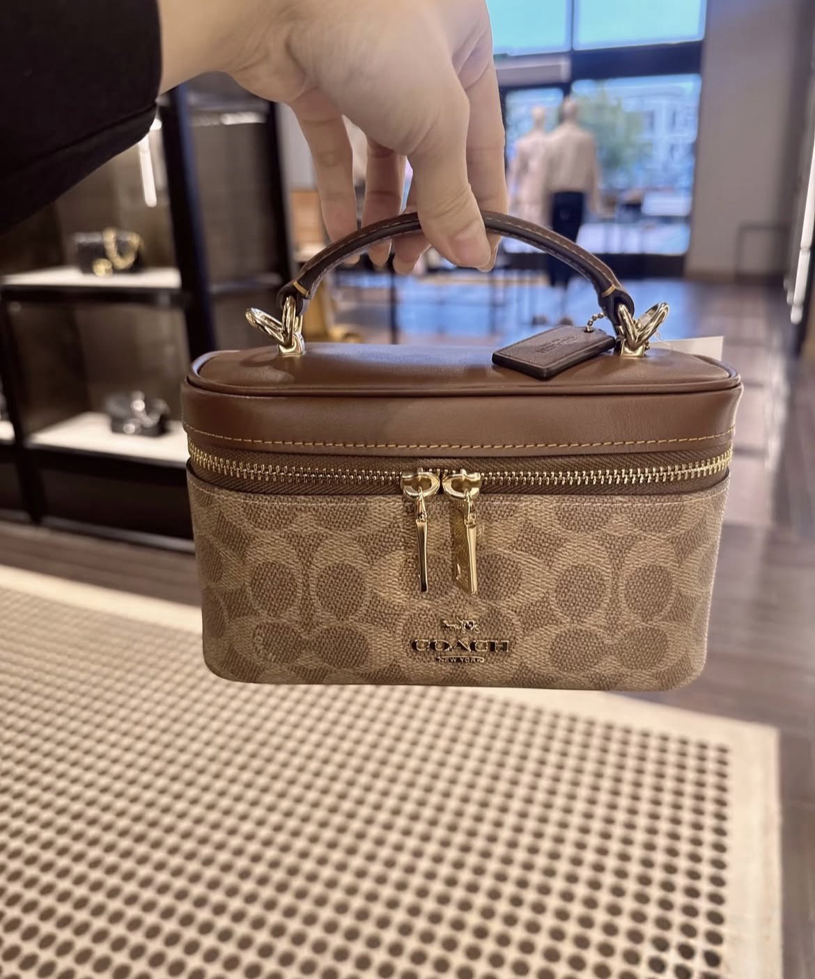 Coach - Rainer Crossbody Bag 18_2