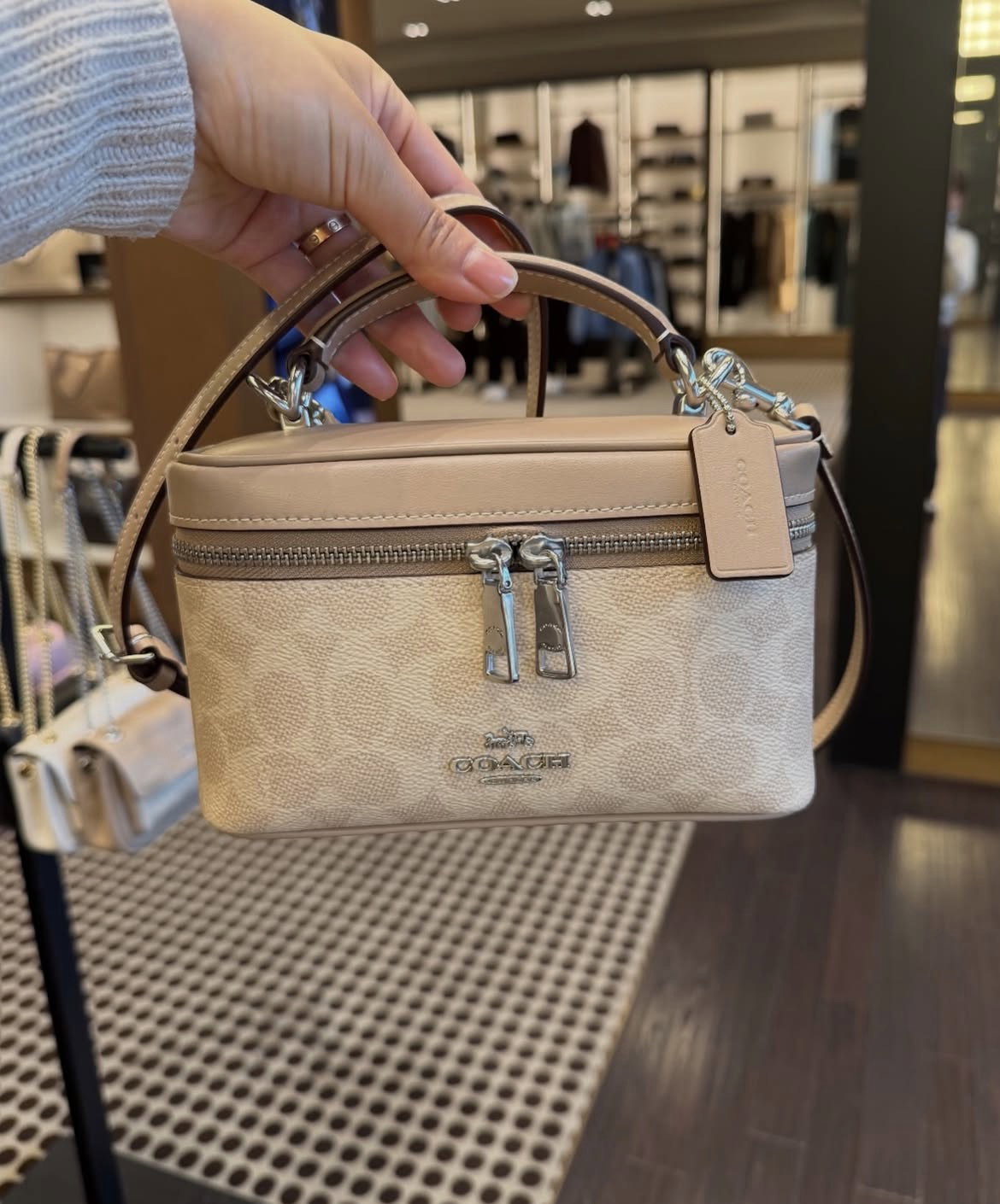 Coach - Rainer Crossbody Bag 18_9