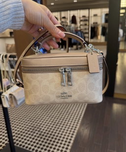 Coach - Rainer Crossbody Bag 18