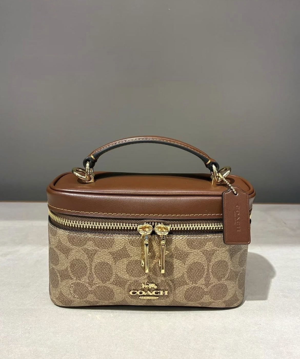 Coach - Rainer Crossbody Bag 18_3
