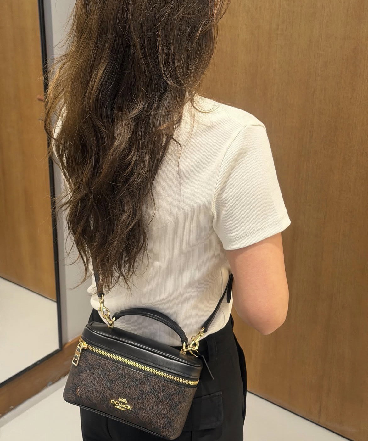 Coach - Rainer Crossbody Bag 18_8